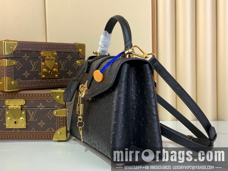LV Replica Bags Rosedes vents N84207 27x18x9cm gf1