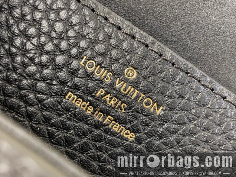 LV Replica Bags Rosedes Vents M86011 19x15x9cm gf