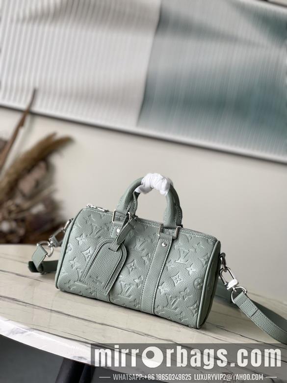 LV Replica Bags Keepall M13866 25x15x11cm gf