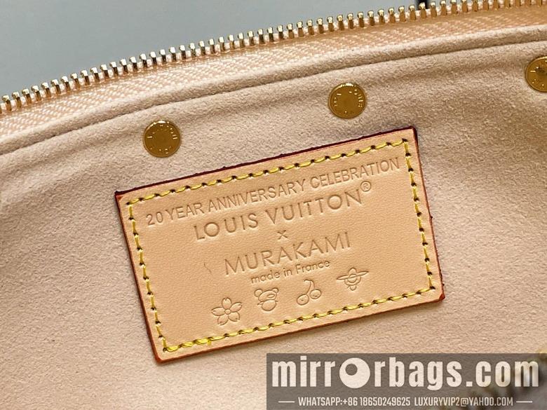 LV Replica Bags Acc M13404 13x4x22cm gf