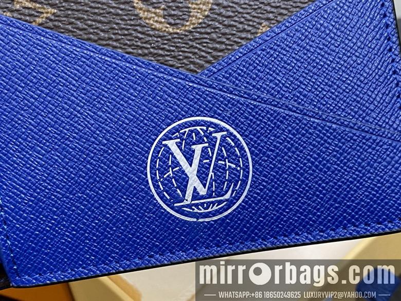 LV Replica Bags Multiple N00142 11x8.5x2cm gf