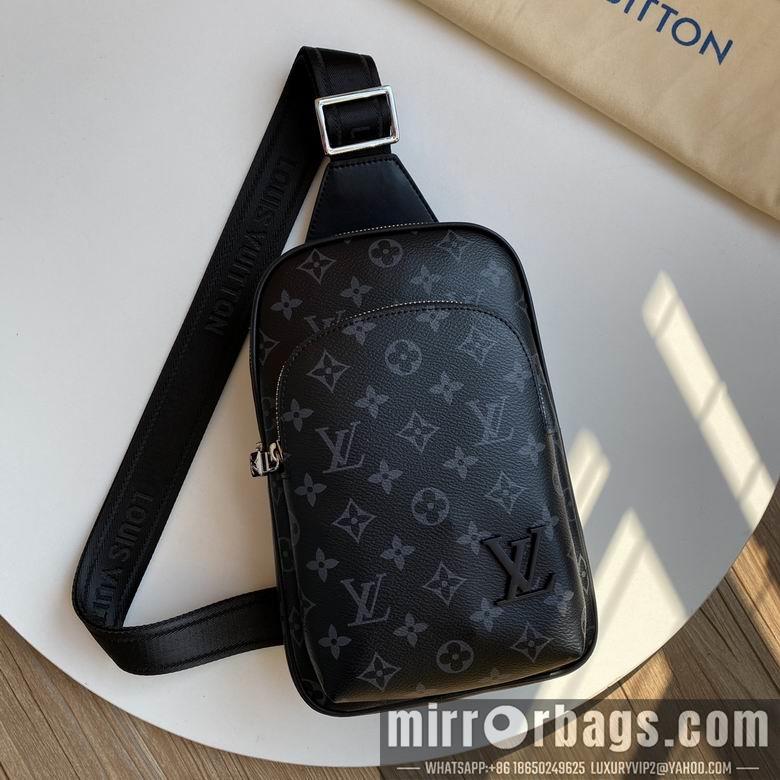 LV Replica Bags 2071 27X18X5cm