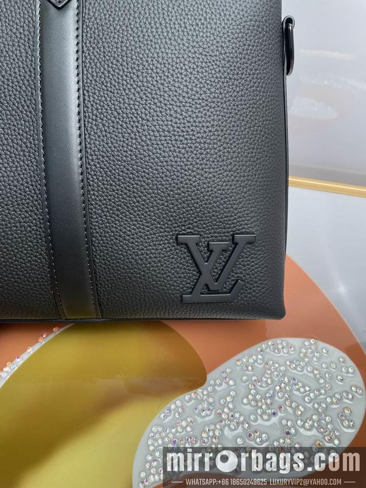 LV Replica Bags Aerogram M59159 39x29x7cm gf