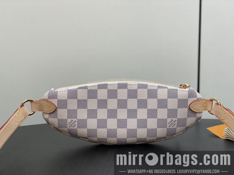 LV Replica Bags Keepit N00230 12x6x29cm gf