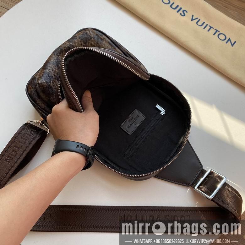 LV Replica Bags 2074 27X18X5cm