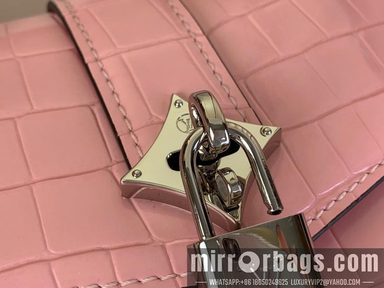 LV Replica Bags Rosedes Vents N84713 27x18x9cm gf1