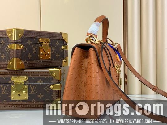 LV Replica Bags Rosedes vents N84713 27x18x9cm gf3'