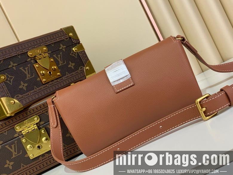 LV Replica Bags Wallet m12147 13x3.5x22cm gf