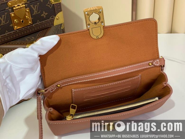 LV Replica Bags Wallet m12147 13x3.5x22cm gf