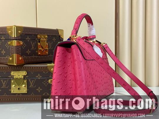 LV Replica Bags Rosedes vents N84207 27x18x9cm gf4