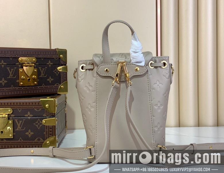 LV Replica Bags Coussin M13387 20x7.5x15cm gf