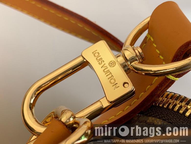 LV Replica Bags Nil m14016 17.5x11x25cm gf