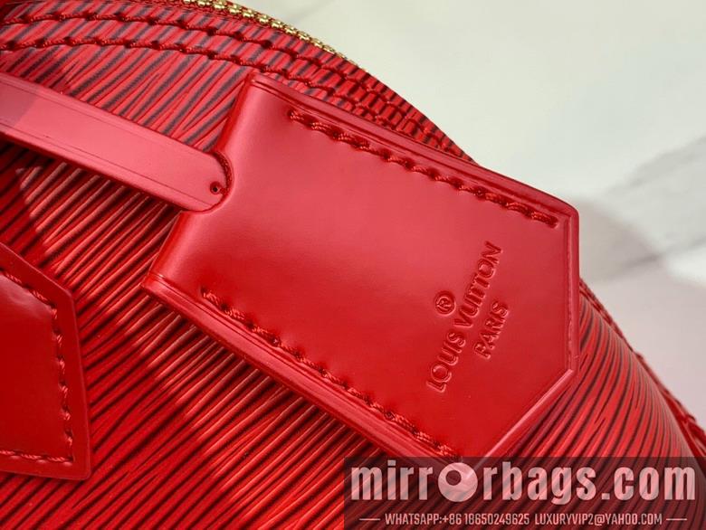 LV Replica Bags Alma m41160 23.5x17.5x11.5cm gf