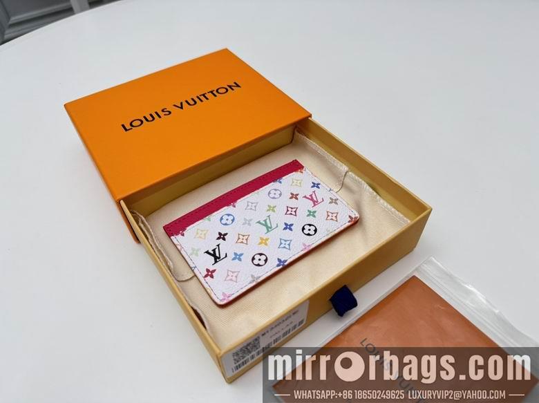 LV Replica Bags M13403 11X7X0.5cm YG 2colour