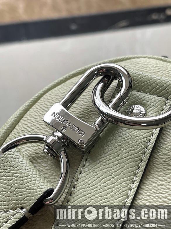LV Replica Bags Keepall M14078 25x15x11cm gf