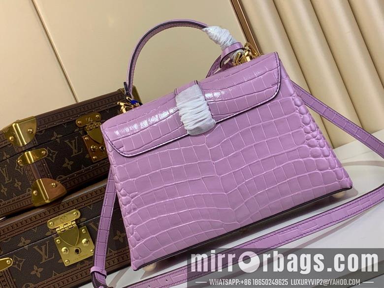 LV Replica Bags Rosedes Vents N84713 27x18x9cm gf6