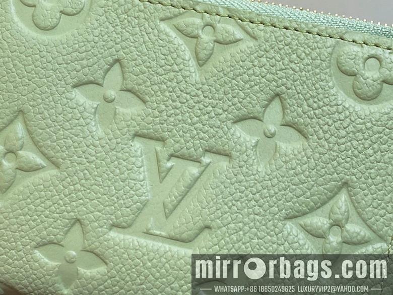 LV Replica Bags Lisa M14088 9x11.5x1.5cm gf