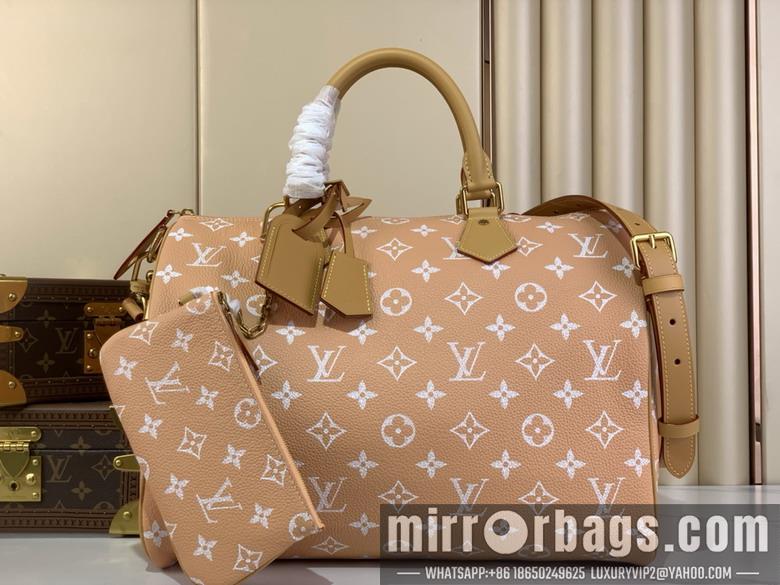 LV Replica Bags Speedy M24438 40x26x23cm gf