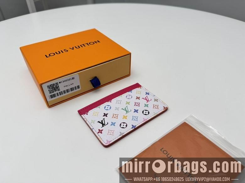 LV Replica Bags M13403 11X7X0.5cm YG 2colour