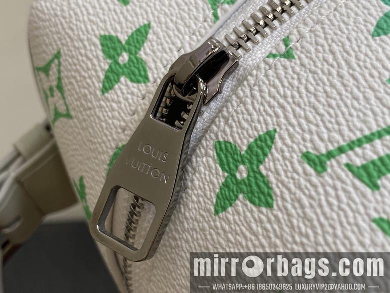 LV Replica Bags Dopp Kit M14034 23x13x12cm gf