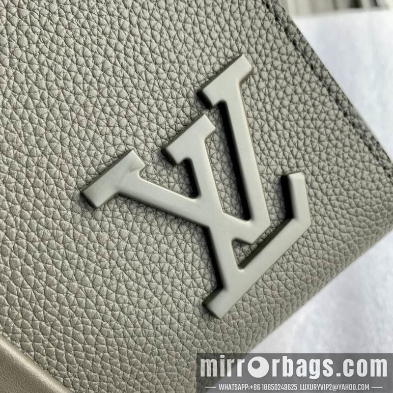 LV Replica Bags Aerogram Tote M21542 36.5x34x13cm gf2色
