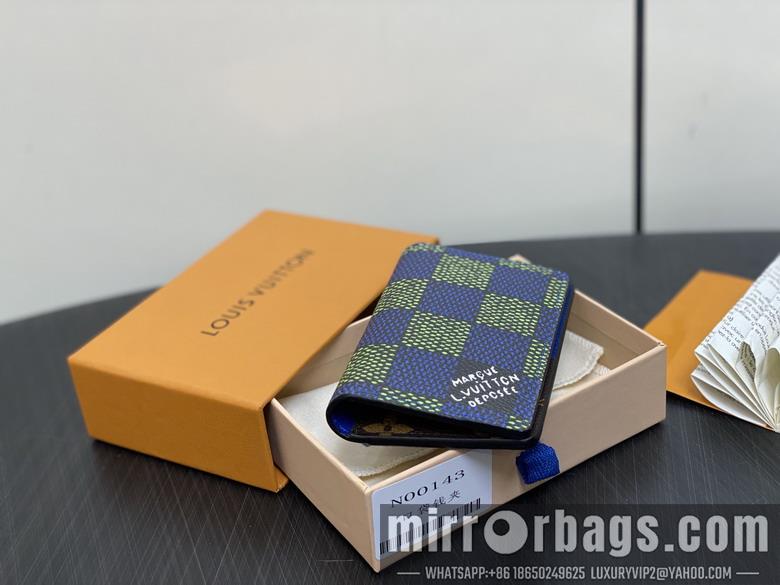 LV Replica Bags N00143 11.1x1x7.5cm gf