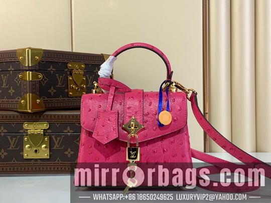 LV Replica Bags Rosedes vents N84207 19x15x9cm gf4