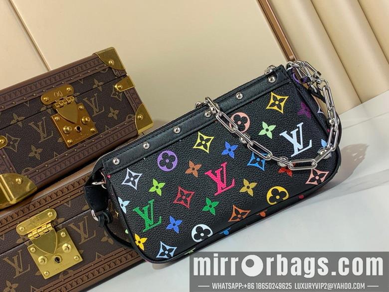 LV Replica Bags Acc M13663 13x4x22cm gf