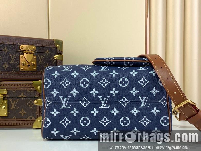 LV Replica Bags Speedy m15278 25x15x15cm gf