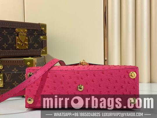 LV Replica Bags Rosedes vents N84207 27x18x9cm gf4