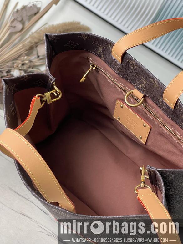 LV Replica Bags Shopper M13928 40x32x16cm gf