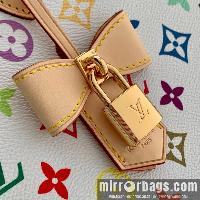 LV Replica Bags On M13079 35x27x14cm gf