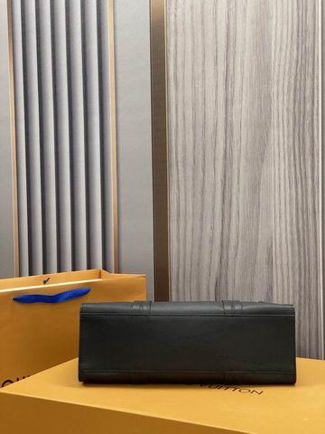 LV Replica Bags Aerogram Tote M57308 36.5x34x13cm gf