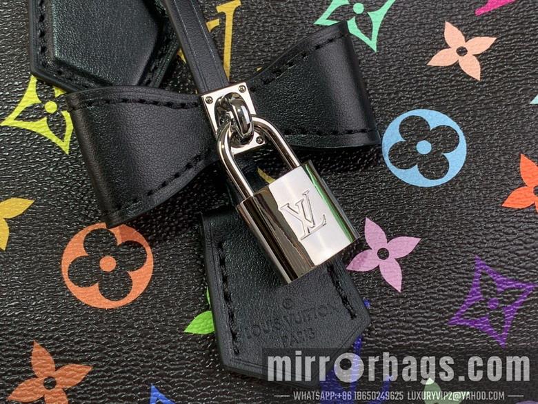 LV Replica Bags Speedy M13257 30x21x17cm gf