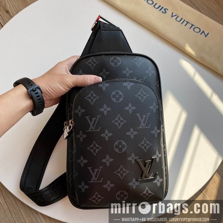 LV Replica Bags 2071 27X18X5cm