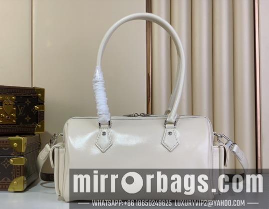 LV Replica Bags Speedy M12965 28x17x12cm gf