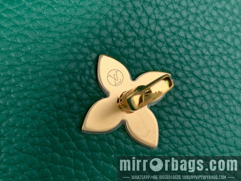 LV Replica Bags Rosedes vents N84713 19x15x9cm gf1.