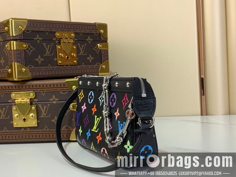LV Replica Bags Acc M13663 13x4x22cm gf