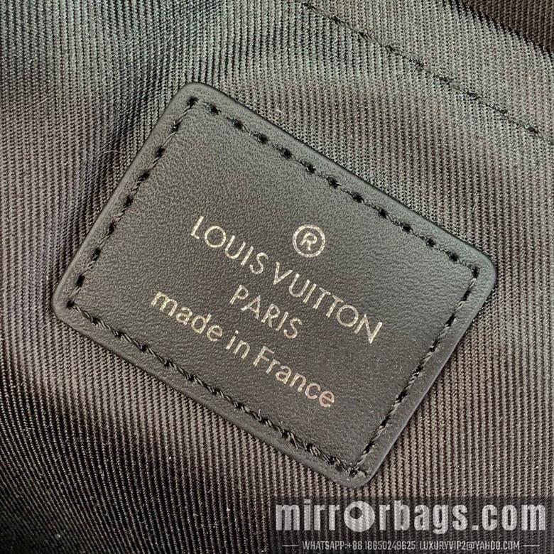 LV Replica Bags Discovery m14020 38x13x28cm gf