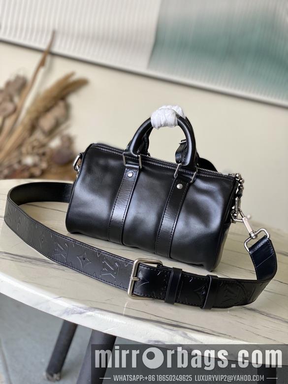 LV Replica Bags Keepall M13988 25x15x11cm gf