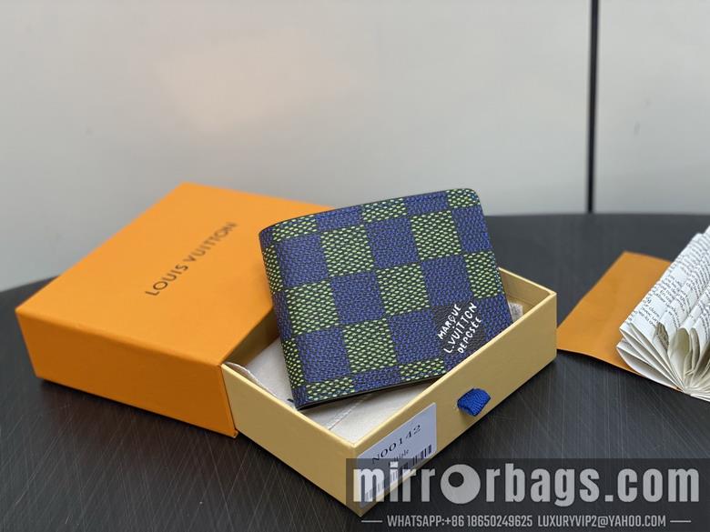 LV Replica Bags Multiple N00142 11x8.5x2cm gf