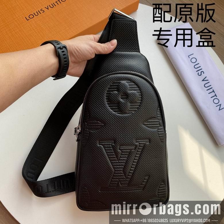 LV Replica Bags 1053 29X17X5cm