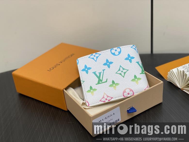 LV Replica Bags Multiple M14354 11.5x9x1.5cm gf