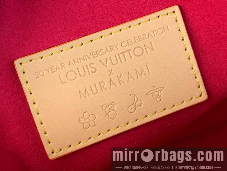 LV Replica Bags Speedy M14175 20.5x13.5x12cm gf