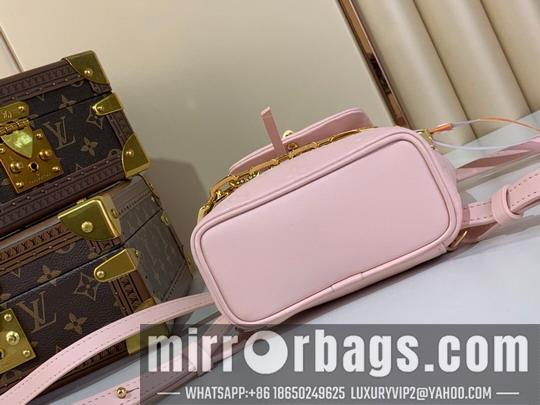 LV Replica Bags Backpack M13389 20x7.5x15cm gf