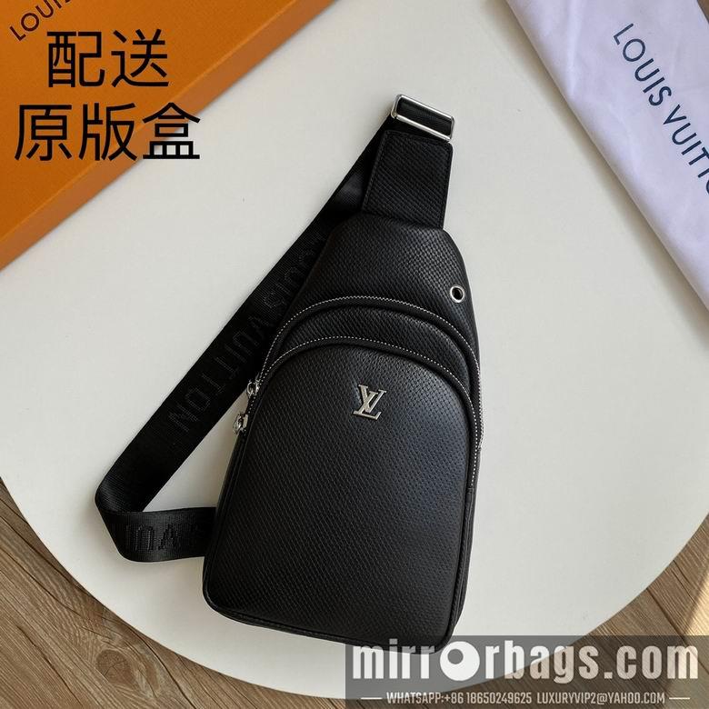 LV Replica Bags 1026 29X17X6.5cm