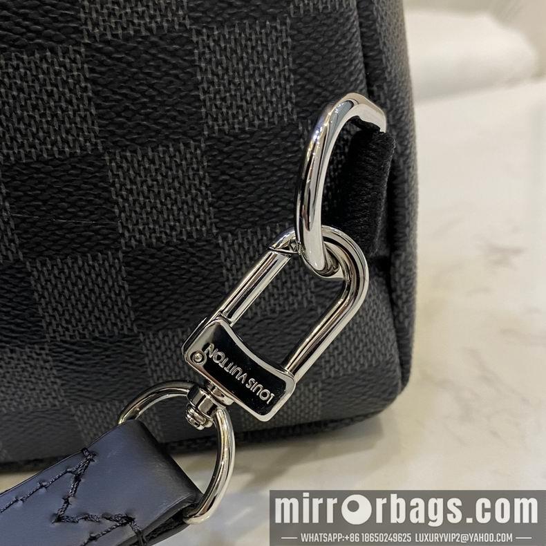LV Replica Bags Avenue N41719 21x3x8 cm gf