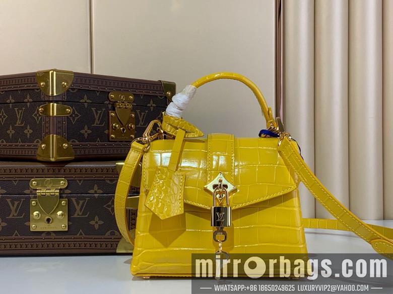LV Replica Bags Rosedes Vents N84713 19x15x9cm gf3