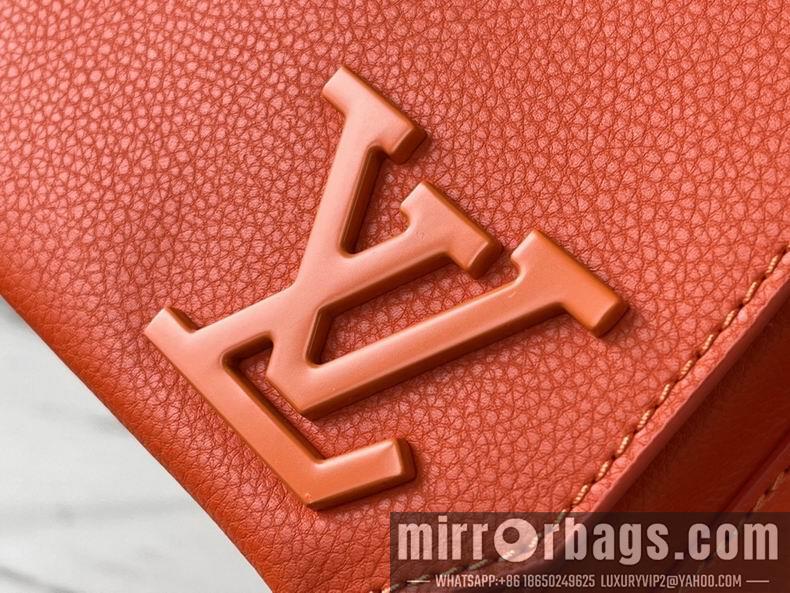LV Replica Bags Aerogram M59625 30x16x3 cm gf