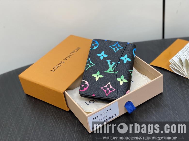 LV Replica Bags M14134 7.5x11cm gf
